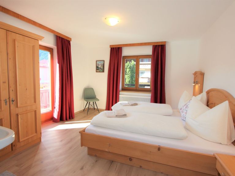 Chalet Sonnblick
