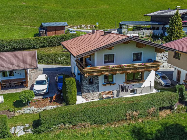 Appartement Gipfelblick