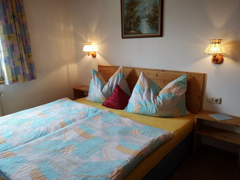 Appartement Appartement Mariandl