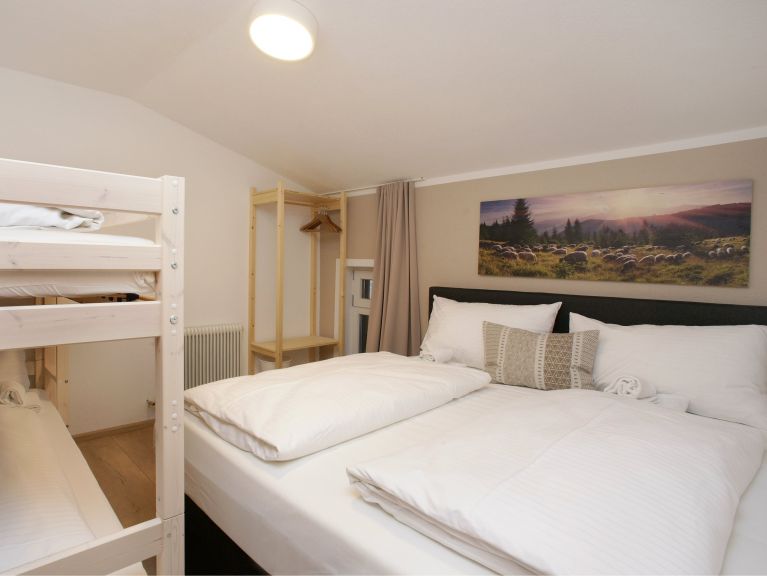 Chalet Zellermoos