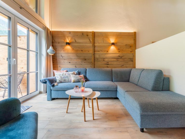 Chalet Pinzgau Lodge 1D