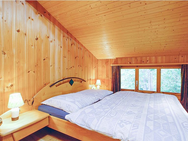 Chalet L'Evasion