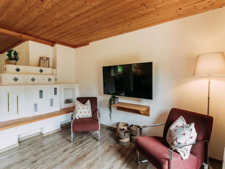 Chalet Barney