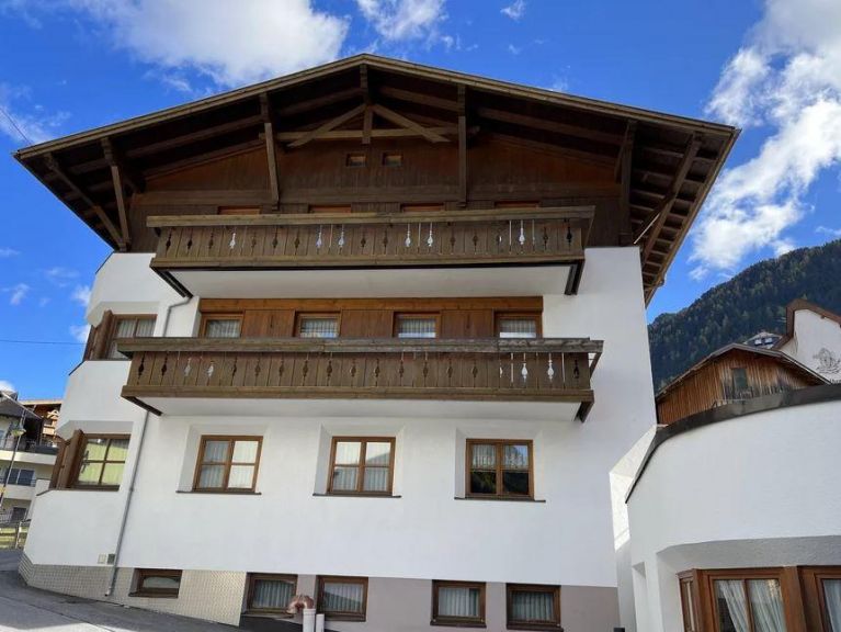 Appartement Furcletta zondag t/m zondag