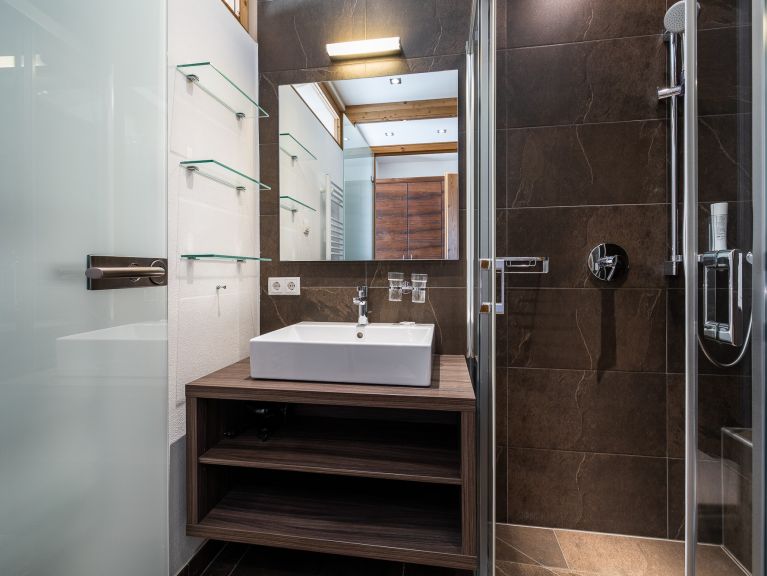 Chalet-appartement Wildkogelresorts Penthouse Type IIb