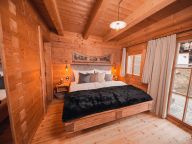 Chalet Buchegg Alm-3