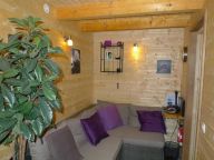 Chalet Le Passe-Temps met privé-sauna-20