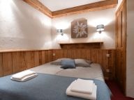 Chalet-appartement Les Ancolies Standard-9