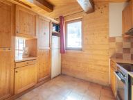 Chalet-appartement Les Balcons de Val Cenis Village supérieur-9