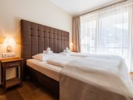 Chalet-appartement Wildkogelresorts Type IIa-16