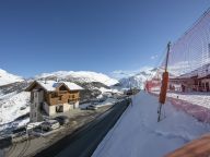 Chalet-appartement Fiocco Di Neve-13