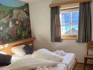 Chalet Schöneben Bauernhaus Oostzijde met sauna-16