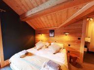 Chalet-appartement Iselime-14