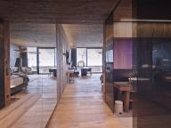 Chalet-appartement Mountain Lofts Granat-6