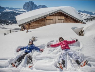 Skidorp Gezellige wintersportplaats met een prachtig historisch centrum-4