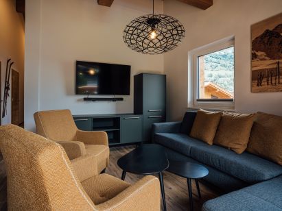 Chalet-appartement Der Kehlbachwirt Alpine Residence-2