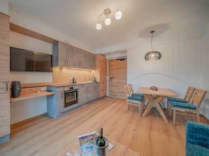 Chalet-appartement Andrea Chorblick-2