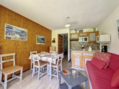 Appartement Résidence Les Murgers-2
