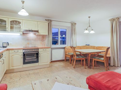 Appartement Glonersbühelhof Top 3 - 4-6 personen