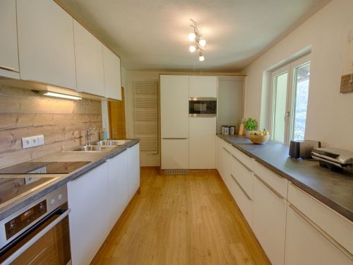 Chalet Schöne Aussicht - 8-12 personen