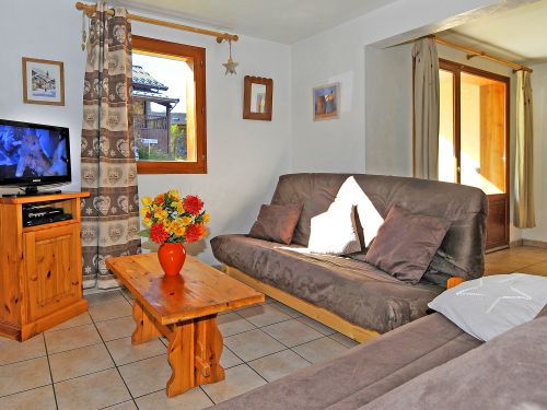 Chalet-appartement Cristal - 10-13 personen