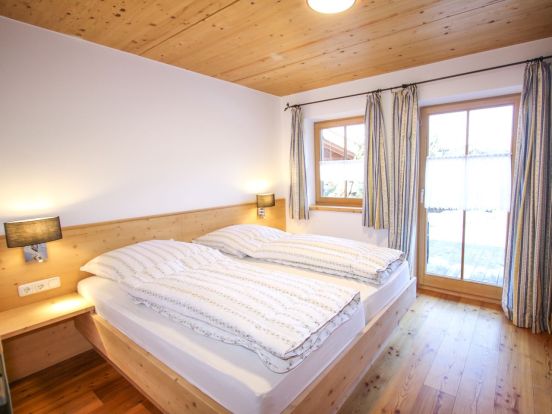 Chalet Mogli Alm-10
