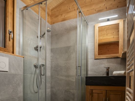 Chalet-appartement l'Ours-22