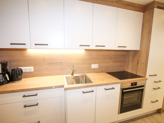 Appartement Wiesberg-10