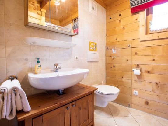 Chalet Mogli Alm-17