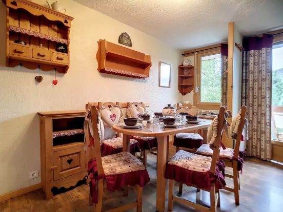 Appartement Boedette-6