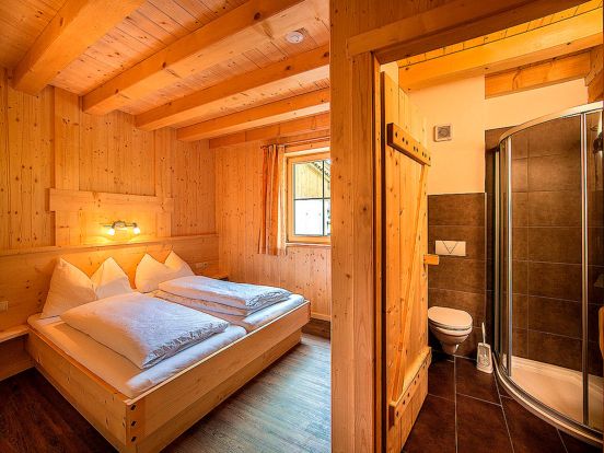 Chalet Juns-10