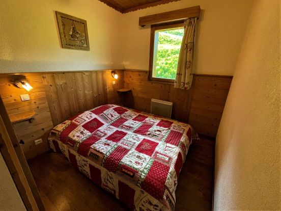 Appartement Les Côtes d'Or-7