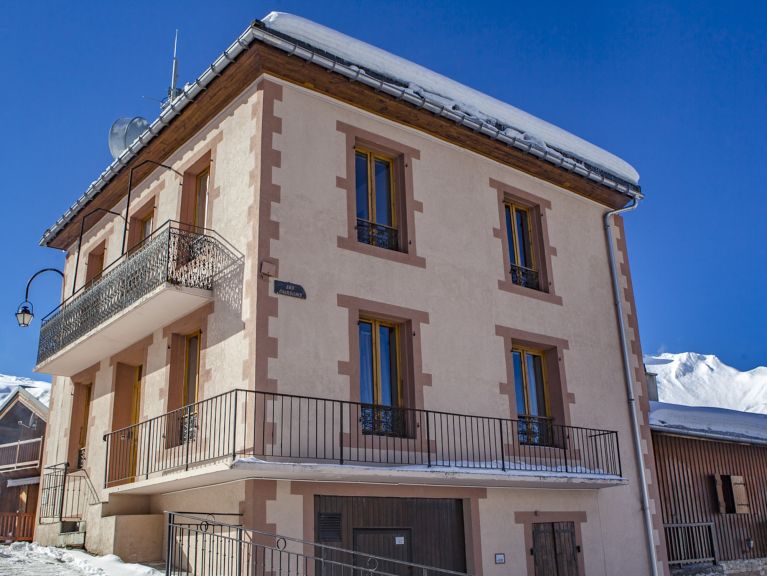 Chalet Oursons