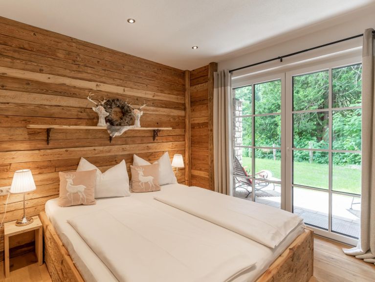 Chalet Tauernlodge Krimml