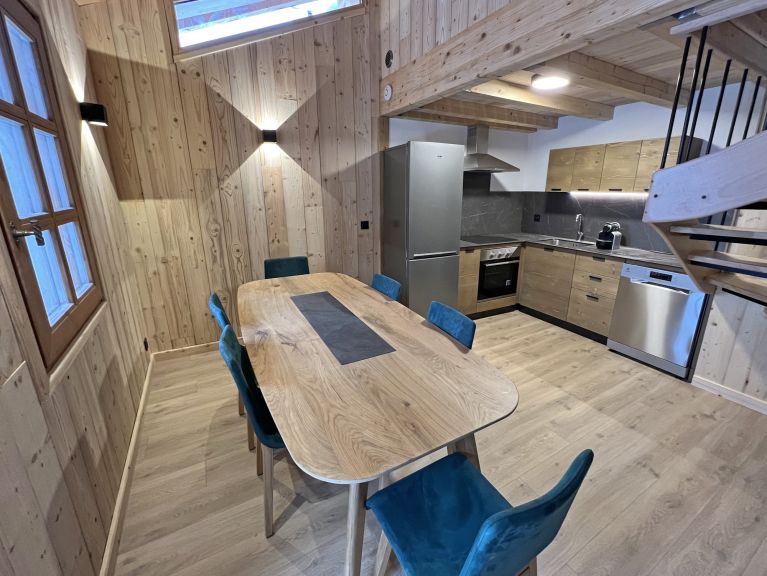 Chalet Vincent