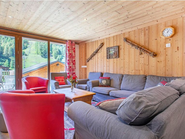 Chalet Epicea