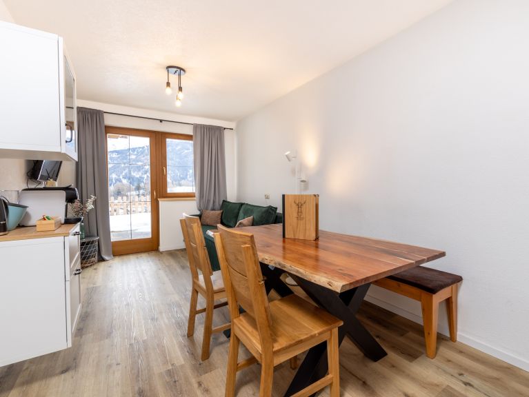 Appartement Jägerlodge Deluxe
