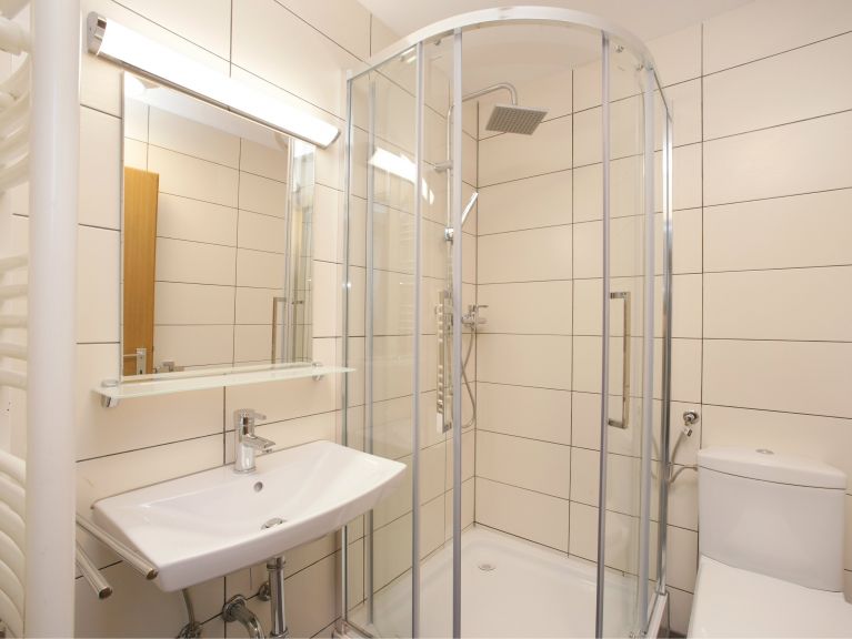 Chalet Zellermoos