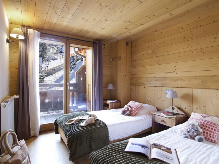 Chalet Levanna Occidentale