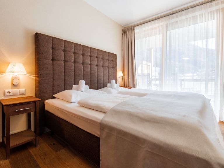 Chalet-appartement Wildkogelresorts Type IIa