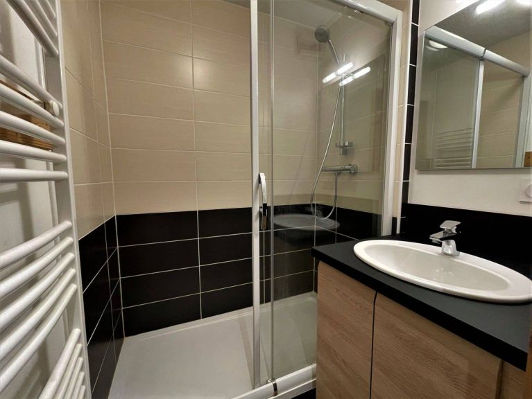 Appartement Les Côtes d'Or Courmayeur - 332