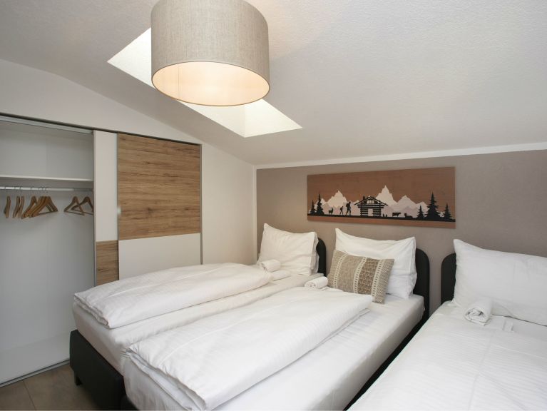 Chalet Zellermoos