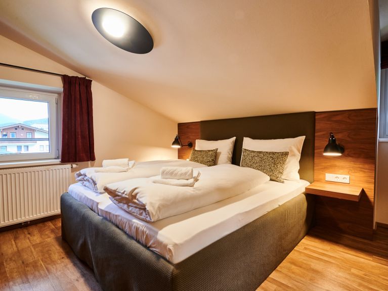 Appartement Evi