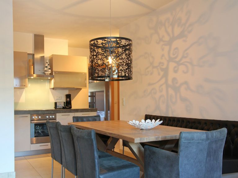 Appartement Avenida Mountain Resort comfort