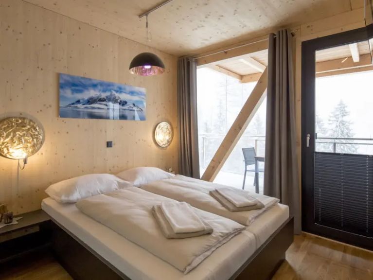 Chalet Reiteralm