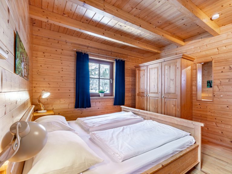 Chalet Astro Venus