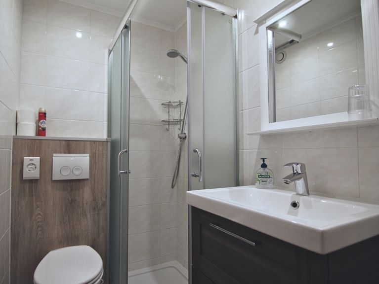 Chalet Alpensport inclusief catering