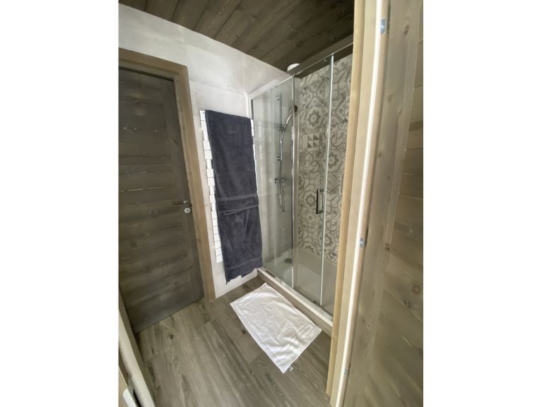 Chalet Alpaga C