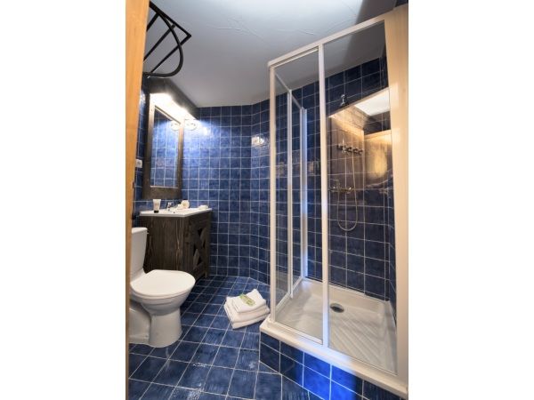 Chalet-appartement Résidence Val 2400