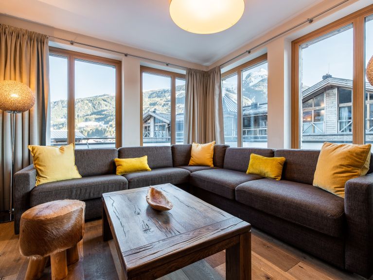 Chalet-appartement Wildkogelresorts Type IIIa